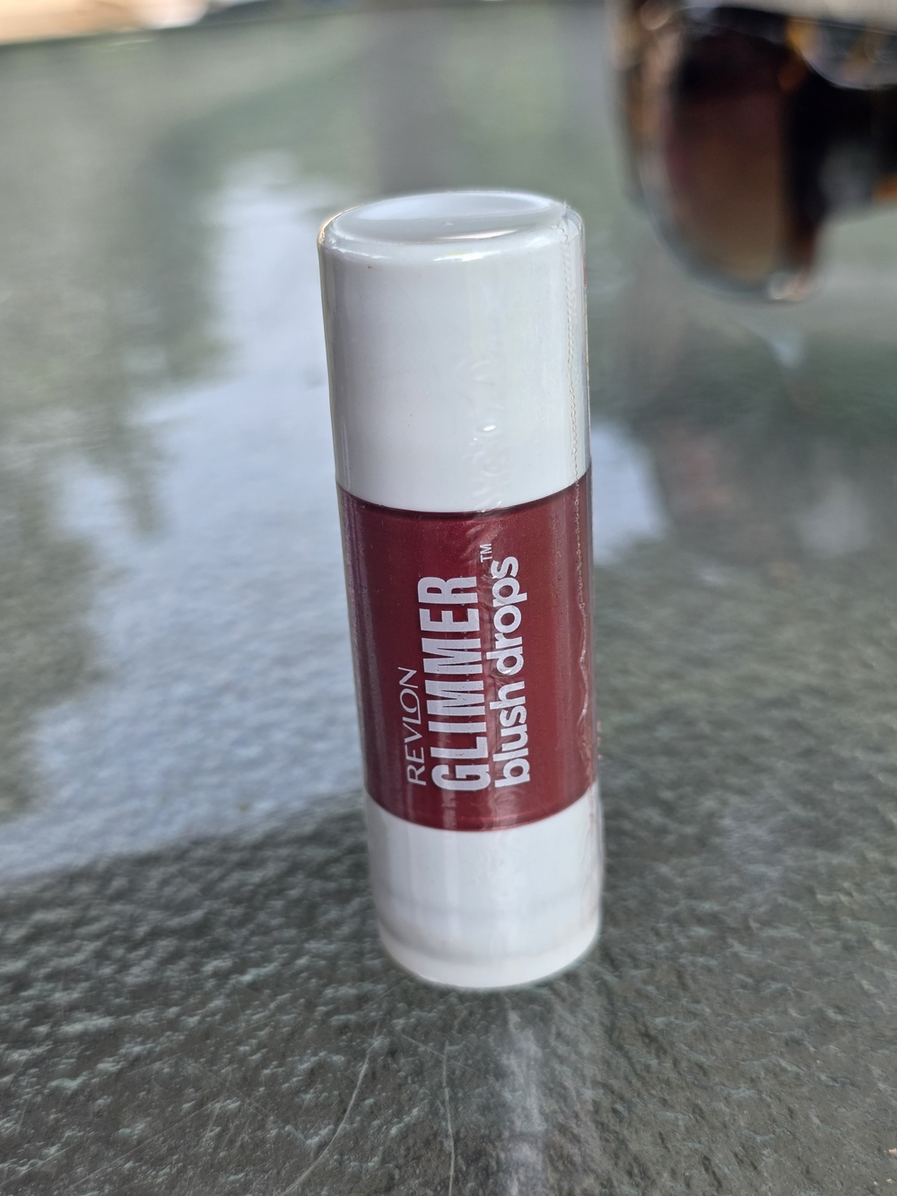 Revlon Glimmer Blush Drops